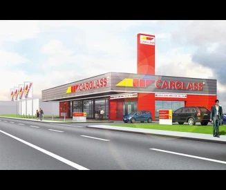 Carglass Erlangen: Your Trusted Autoglass Expert with 30-Year Warranty